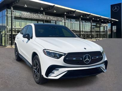 Certified 2024 Mercedes-Benz GLC 300 4MATIC