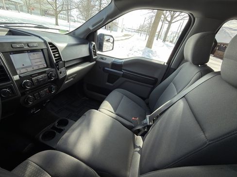 Used 2018 Ford F150 XLT w/ Equipment Group 302A Luxury image 49