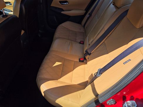 Used 2020 Nissan Sentra SV w/ SV Premium Package FWD image 10