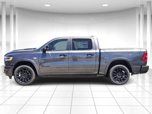 New 2026 RAM 1500 Limited AWD/4WD image 6