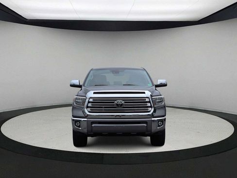 Used 2020 Toyota Tundra 1794 Edition AWD/4WD image 3