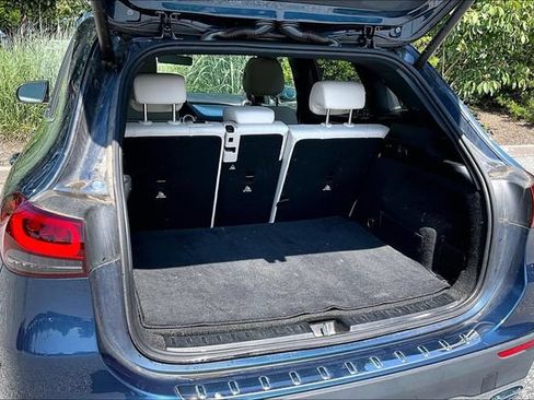 Certified 2023 Mercedes-Benz GLA 250 4MATIC image 18