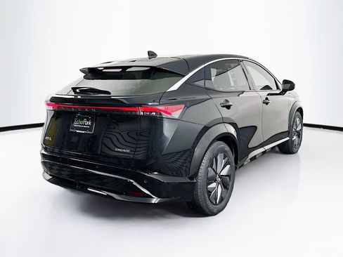 Used 2023 Nissan Ariya FWD image 9