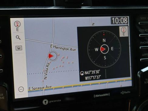 Used 2020 Toyota 4Runner TRD Off-Road Premium w/ Moonroof Package AWD/4WD image 18