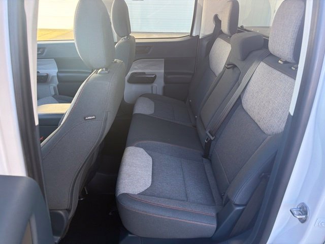 Used 2024 Ford Maverick XLT w/ XLT Luxury Package AWD/4WD image 14