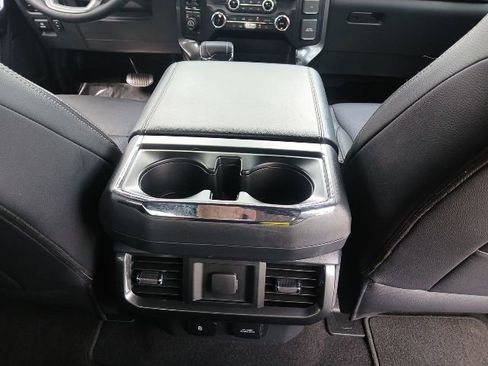 Used 2023 Ford F150 XLT w/ Equipment Group 302A High AWD/4WD image 20