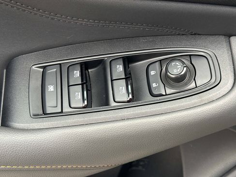 Used 2024 Subaru Outback Wilderness image 21