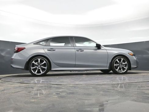 Certified 2026 Honda Civic Sport Touring image 36