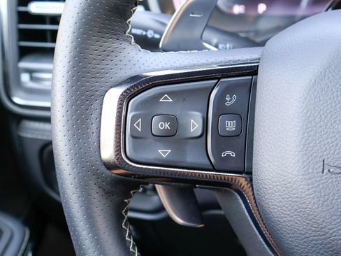 Used 2026 RAM 1500 RHO w/ RHO Level 1 Equipment Group AWD/4WD image 15