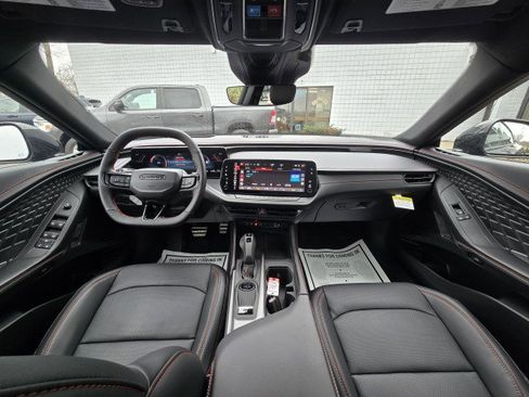 New 2026 Dodge Charger R/T AWD/4WD image 13