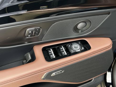 New 2026 Lincoln Nautilus Reserve AWD/4WD image 27