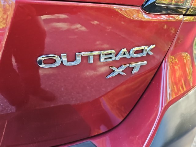 Certified 2021 Subaru Outback Limited XT w/ Popular Package #2 AWD/4WD image 30