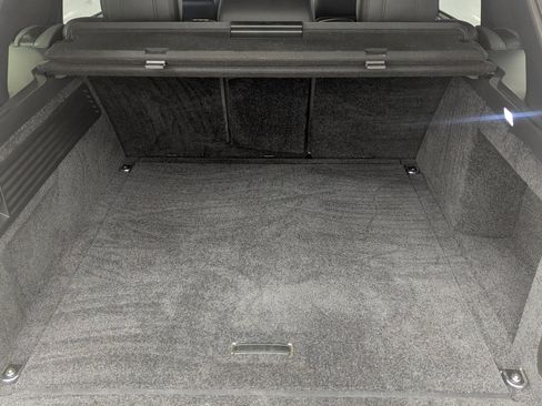 Used 2014 Land Rover Range Rover Long Wheelbase Supercharged image 21