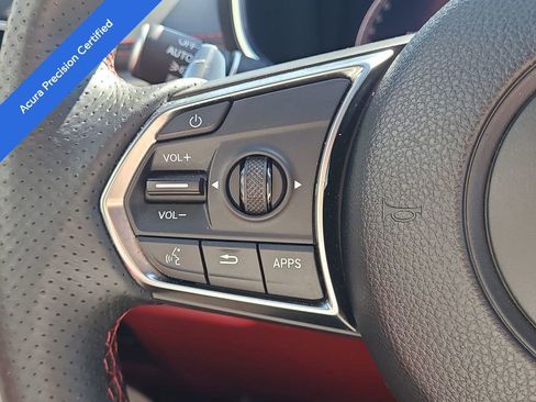 Used 2023 Acura MDX A-Spec image 43