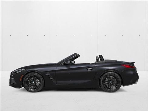 New 2026 BMW Z4 sDrive30i w/ Premium Package RWD image 3