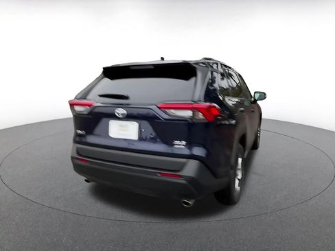 Used 2025 Toyota RAV4 XLE image 15