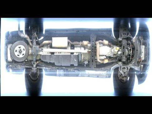 Used 2021 Chevrolet Express 3500 w/ Driver Convenience Package image 15