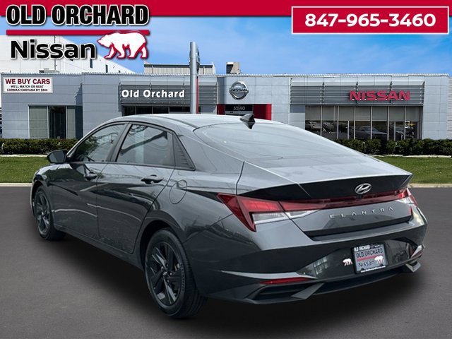 Used 2023 Hyundai Elantra SEL FWD image 6