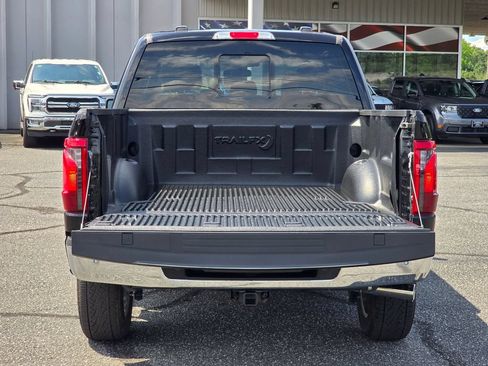 Used 2024 Ford F150 XLT w/ Equipment Group 302A MID AWD/4WD image 25
