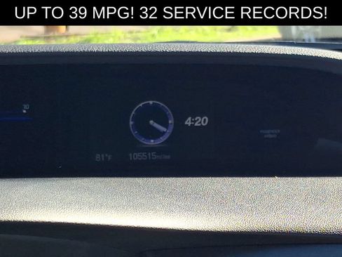 Used 2015 Honda Civic LX image 3