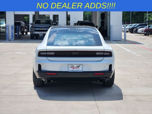 New 2026 Dodge Charger R/T AWD/4WD image 7