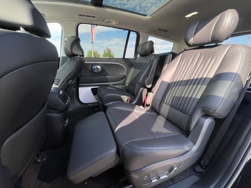 New 2026 Hyundai Ioniq 9 Calligraphy image 28