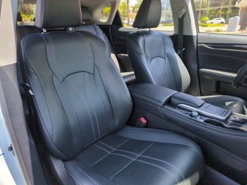 Used 2021 Lexus RX 450h AWD w/ Luxury Package image 30