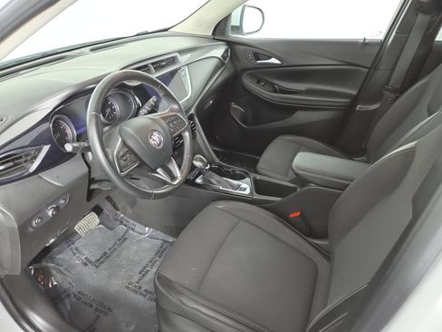 Used 2021 Buick Encore GX Select FWD image 15