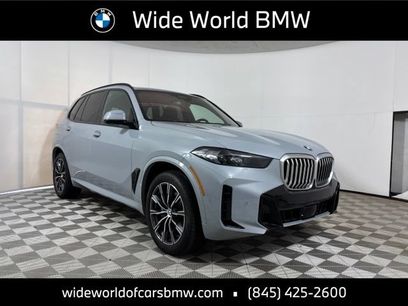 Used 2024 BMW X5 xDrive40i w/ M Sport Package