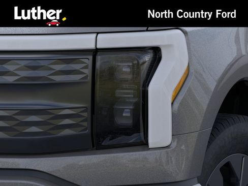 New 2025 Ford F150 Lightning Lariat AWD/4WD image 18