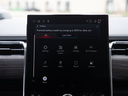 Used 2026 GMC Sierra EV Denali AWD/4WD image 18