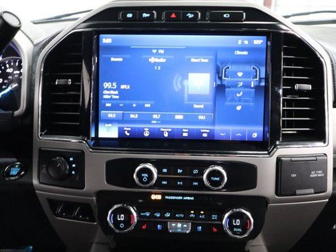 Used 2022 Ford F250 Lariat w/ Lariat Ultimate Package AWD/4WD image 66