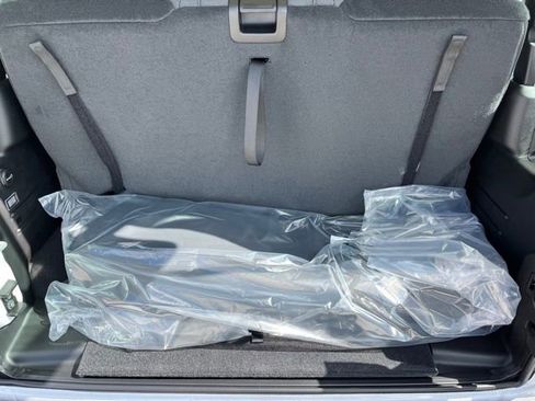 New 2026 Jeep Wrangler Sport image 22