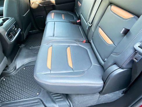 Used 2021 GMC Sierra 3500 AT4 w/ AT4 Premium Plus Package image 30