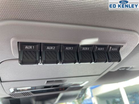 New 2024 Ford F250 Lariat w/ Lariat Ultimate Package image 19