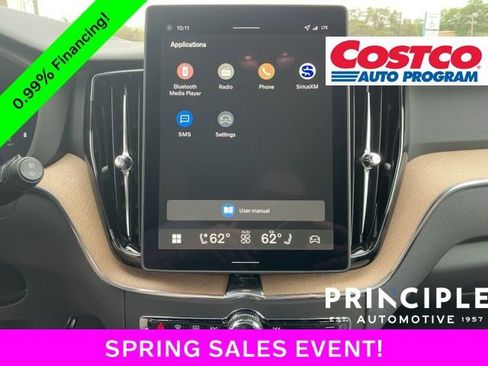 New 2026 Volvo XC60 B5 Core w/ Protection Package Premier AWD/4WD image 18