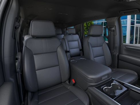 New 2026 Chevrolet Tahoe RST RWD image 16