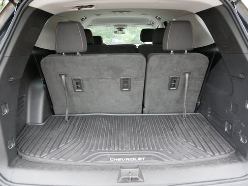 Used 2020 Chevrolet Traverse LS AWD/4WD image 10