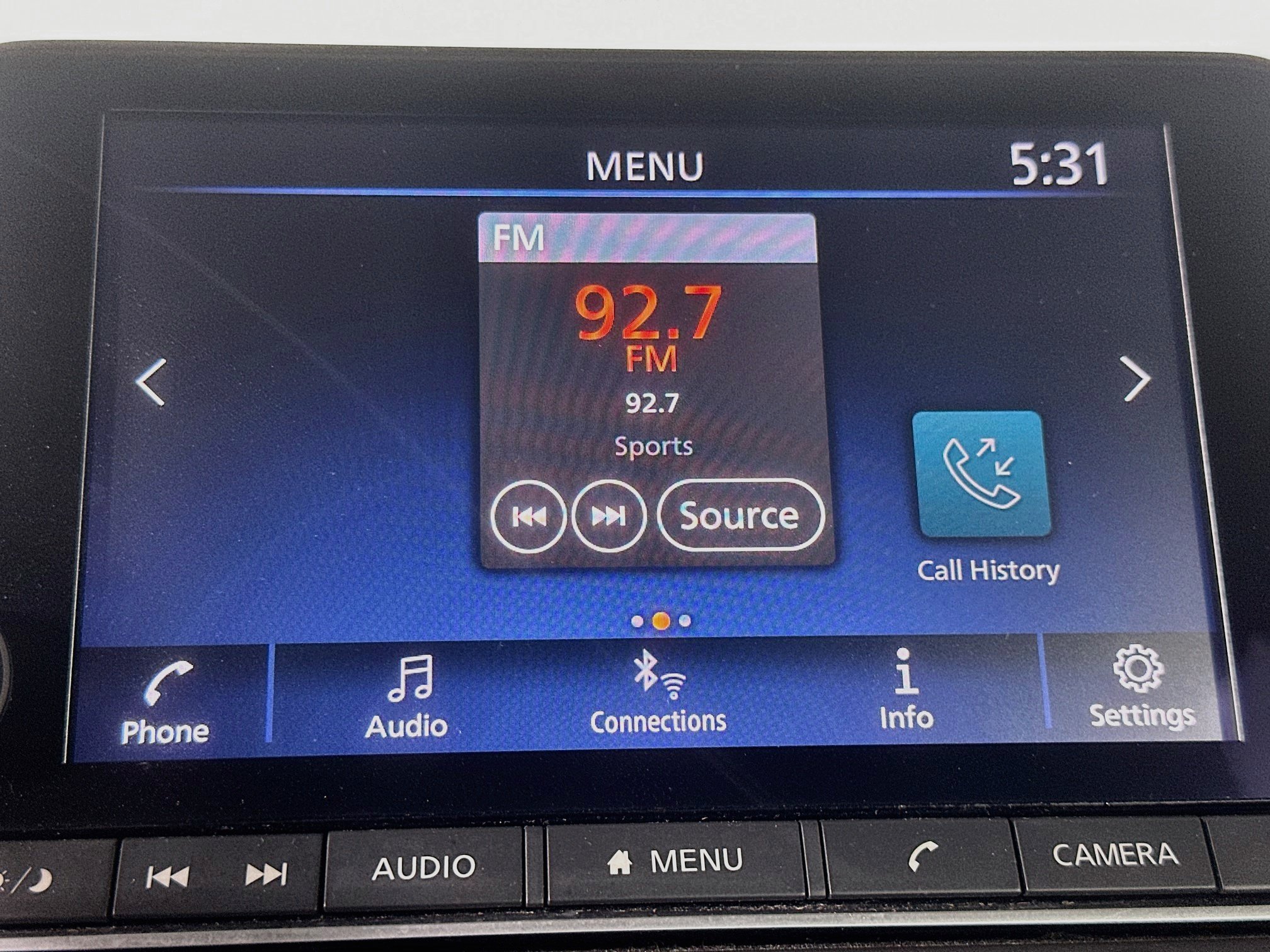 Used 2025 Nissan Altima 2.5 SV FWD image 21