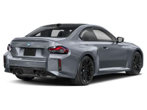 New 2026 BMW M2 RWD image 2