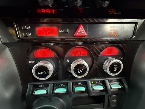 Used 2019 Subaru BRZ Limited w/ Performance Package image 18