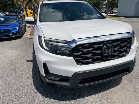 Used 2024 Honda Passport EX-L image 15