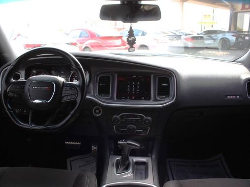 Used 2020 Dodge Charger Scat Pack RWD image 19