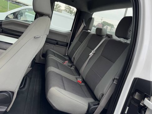 Used 2018 Ford F150 XL w/ Equipment Group 101A Mid image 9