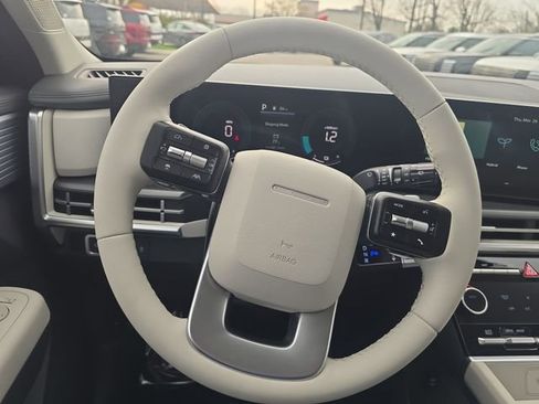 New 2026 Hyundai Santa Fe SE AWD/4WD image 14