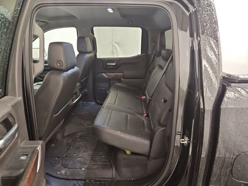 Used 2019 GMC Sierra 1500 Denali image 7