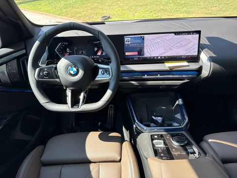 New 2026 BMW X3 xDrive30i w/ Premium Package AWD/4WD image 21