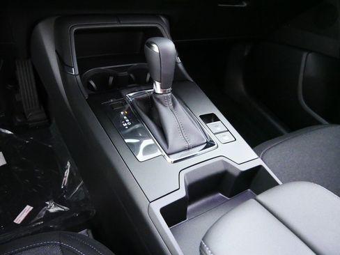 New 2026 MAZDA CX-5 AWD 2.5 S image 6
