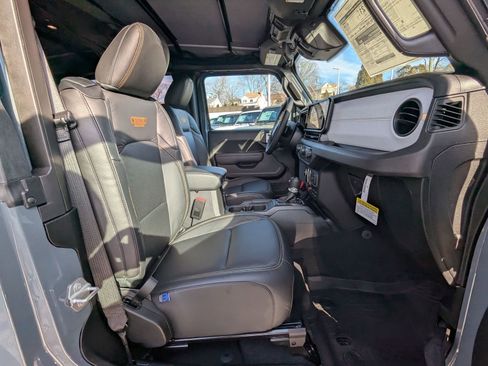 New 2026 Jeep Wrangler Willys image 21