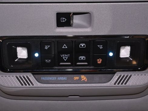 Certified 2021 Ford F150 Limited AWD/4WD image 37